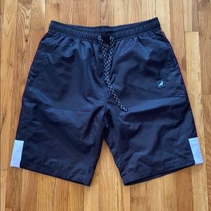 Staple Pigeon Athletic Shorts NWT